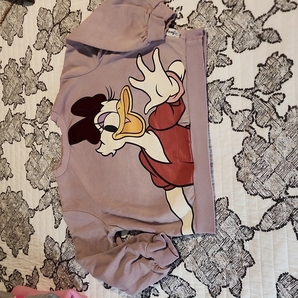 Kids sweater